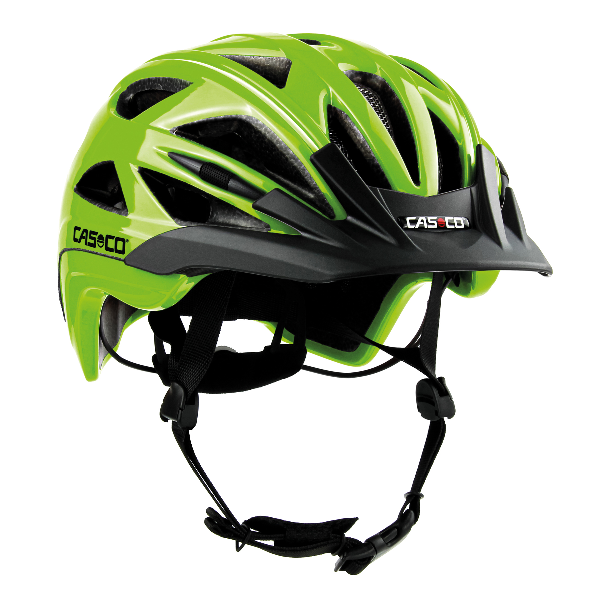 CASCO Road Move